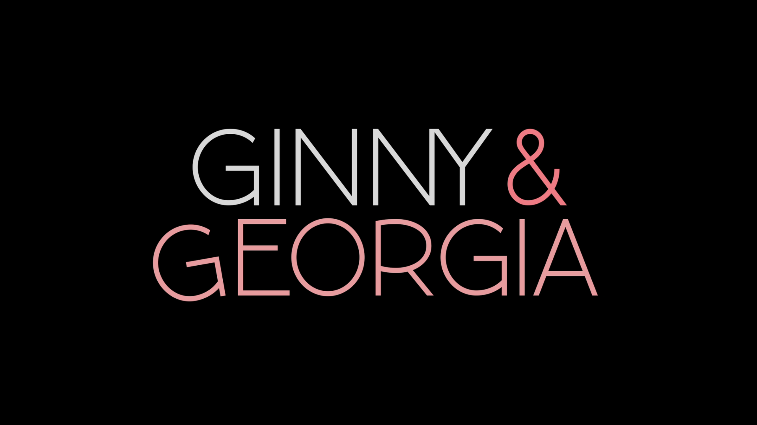 dj breslin like ginny and georgia porn photo abdulrab mohammed recommends ginny and georgia porn pic