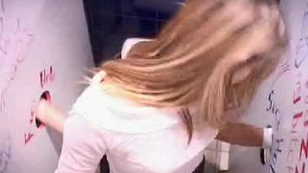 glory hole rave - sexstep mom nudes posing