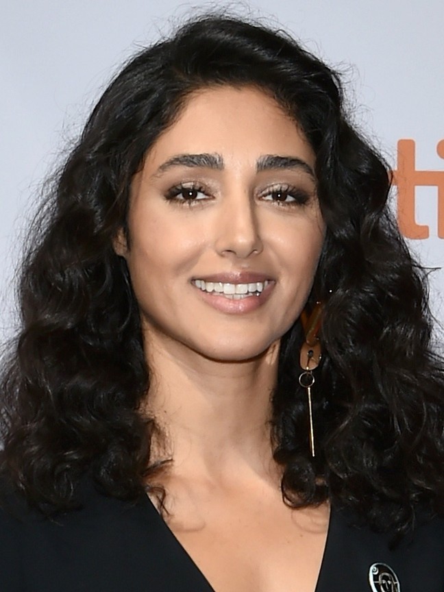 anik mahmud recommends Golshifteh Farahani Nude