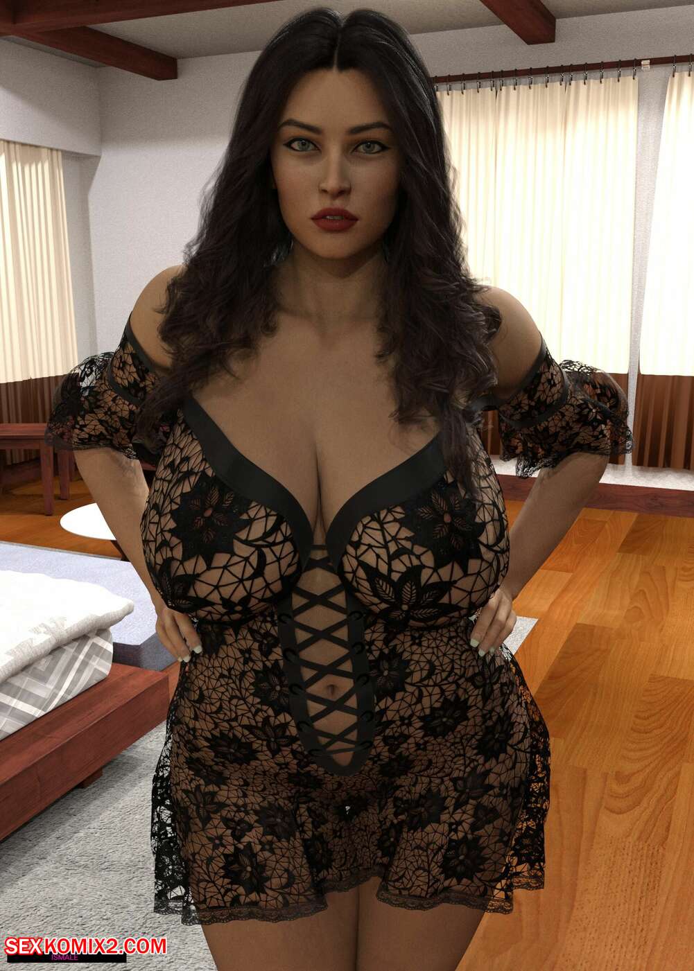 aulia kirana recommends Goodtime Porn