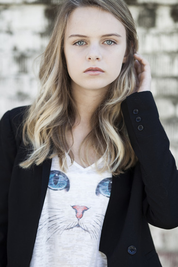 grace brighid freaky teens grace brighid