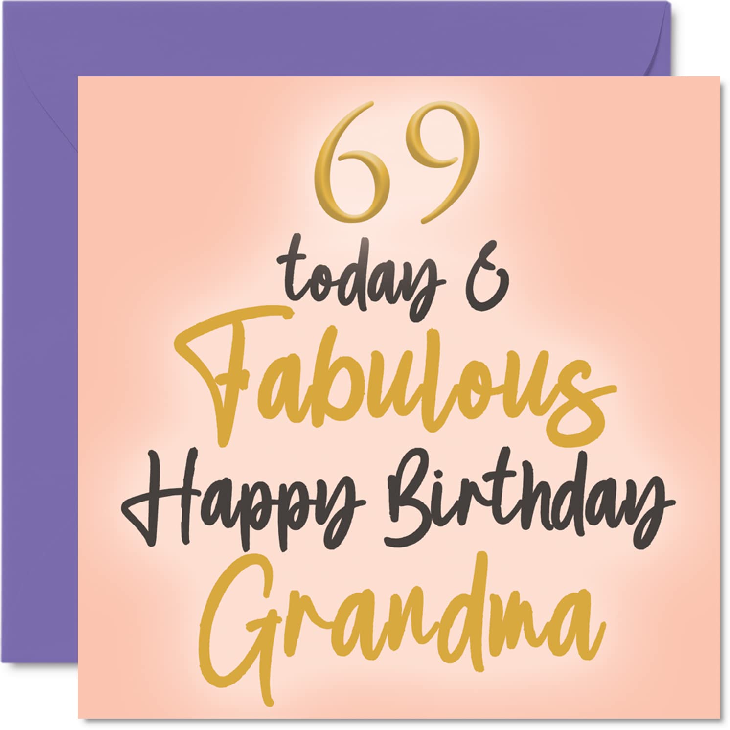 chrystal melton recommends Grandma 69