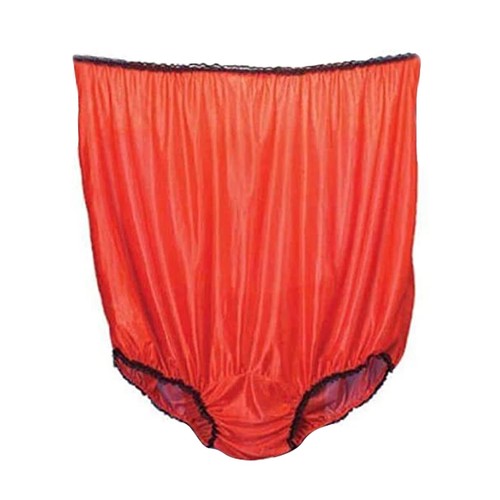 bruce butterworth recommends Grandma No Panties