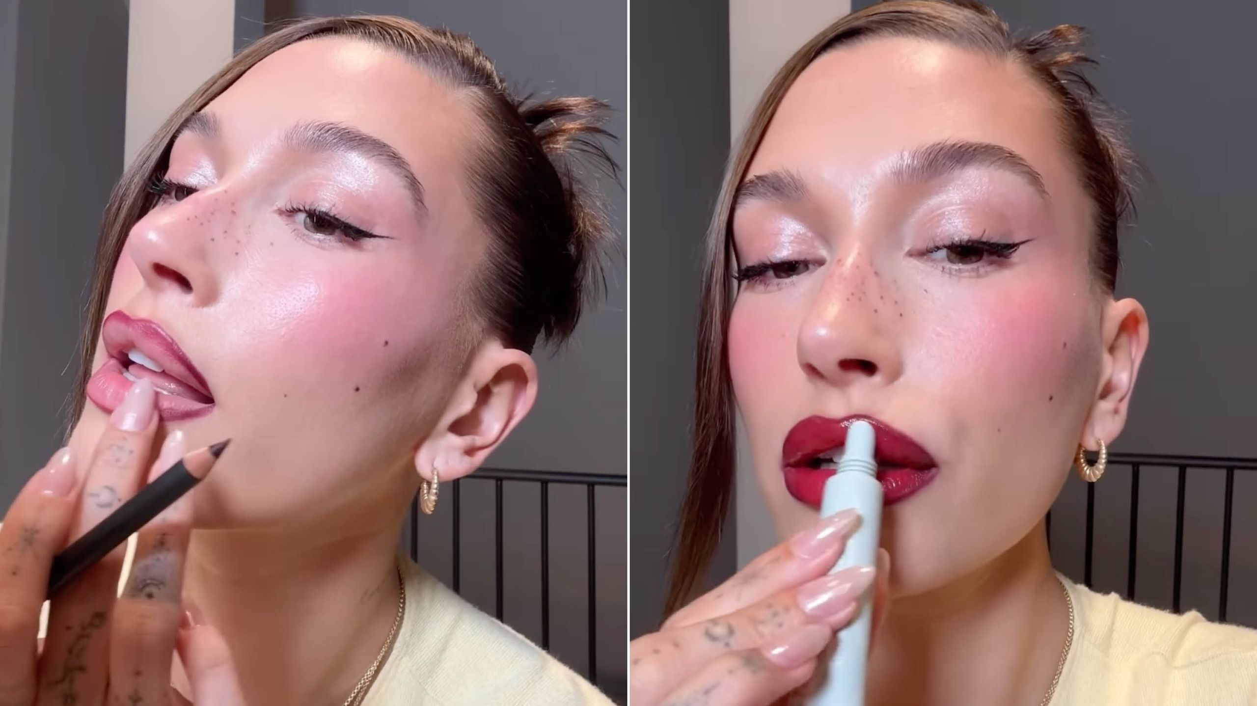 Best of Hailey holiday