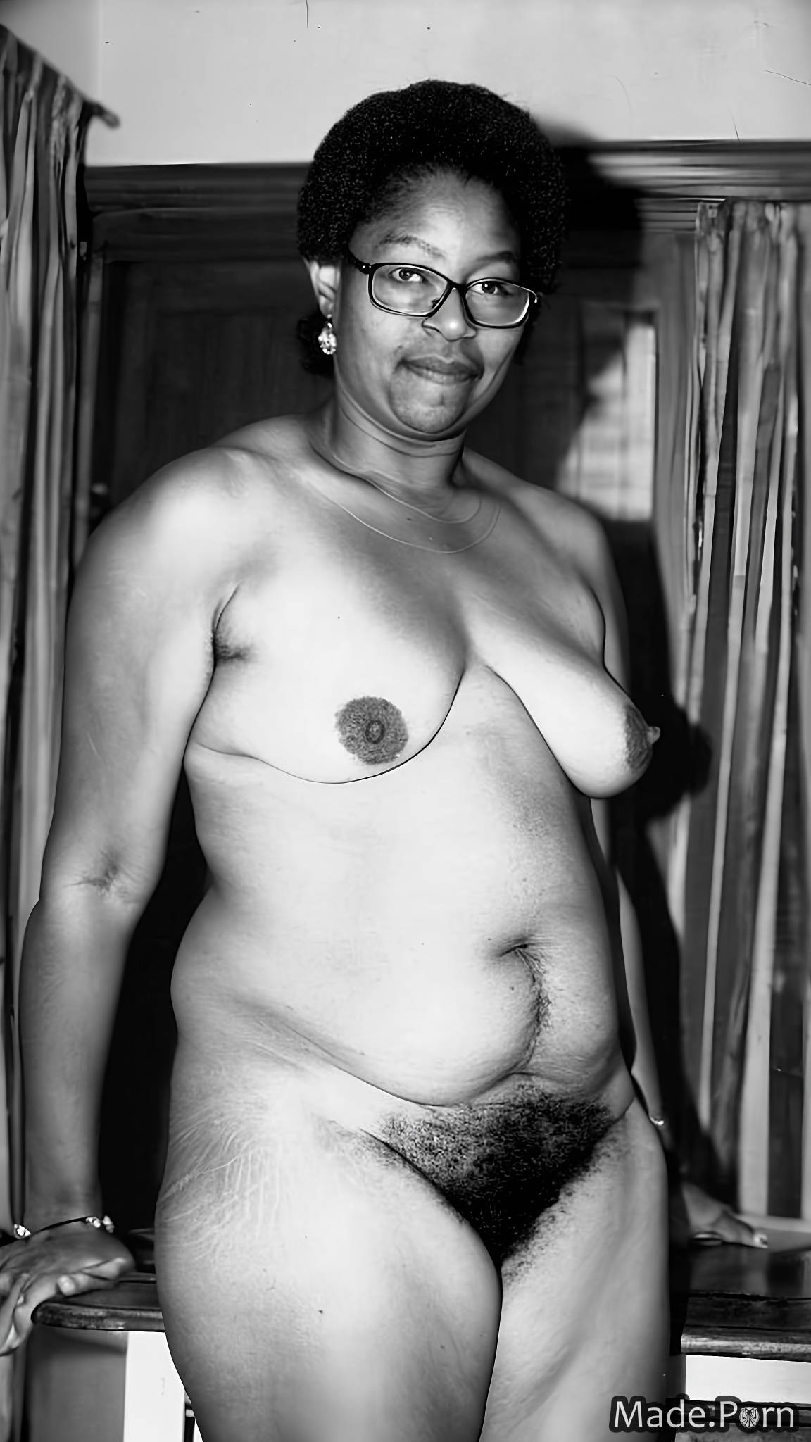 dan tirey recommends hairy black african porn pic