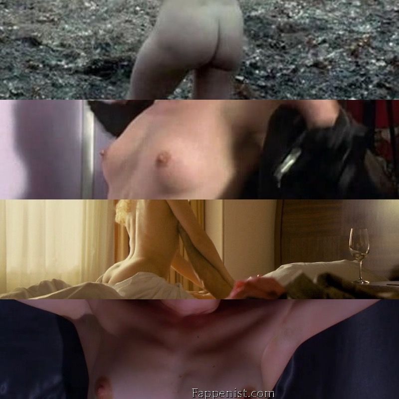 hairy guy masturbates