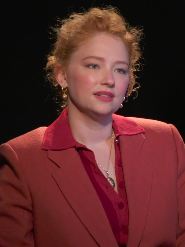 alice donald recommends Haley Bennett Hot