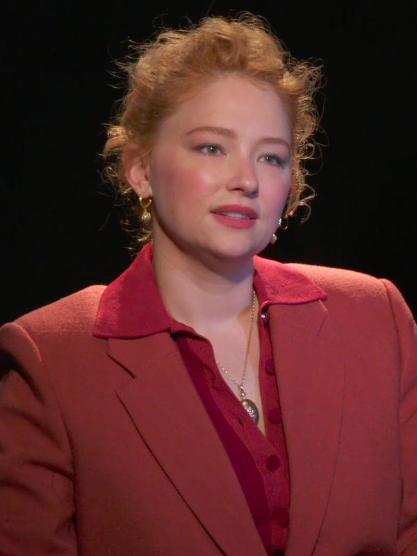 cathy dunnigan recommends haley bennett sexy pic