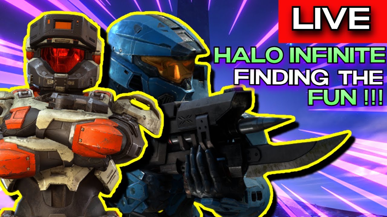 halo infinut - upload your porn com vanandjuani videos