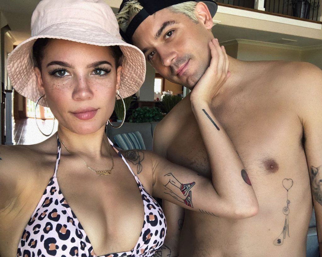 halsey nude pics - savita bhabi porn pervcity dp