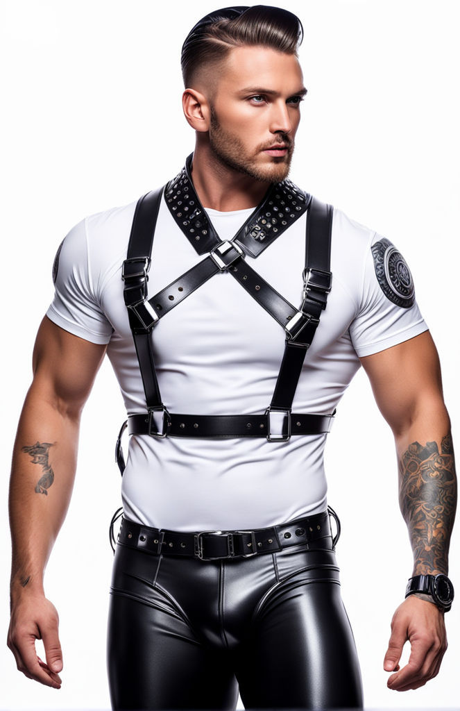 blanca peralta recommends Handcuffed Twinks