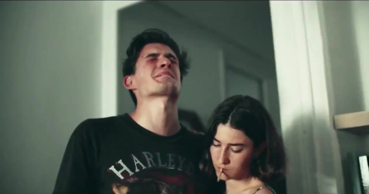 dave lefever recommends Handjob Mov