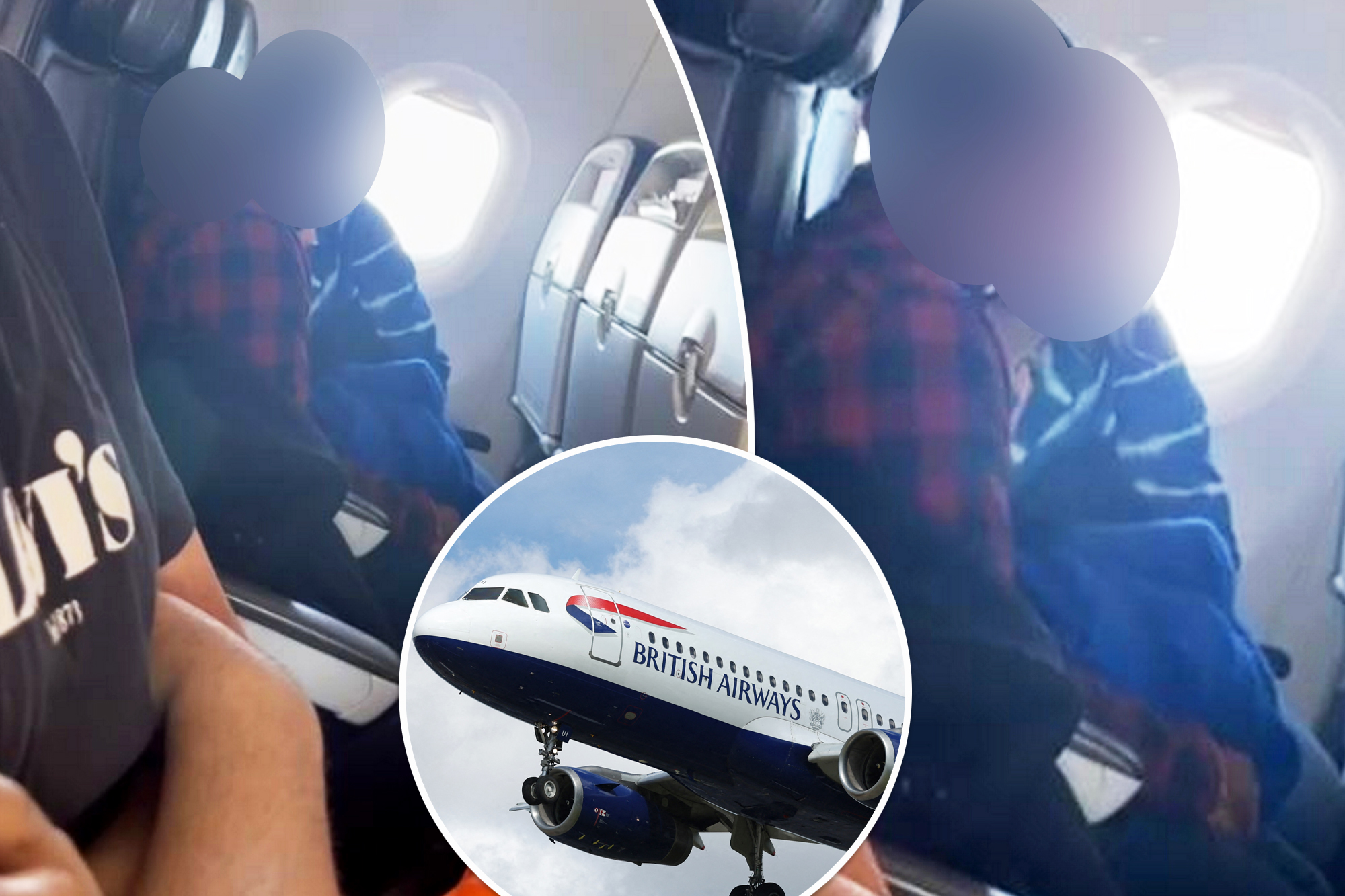 do nguyen thanh recommends Handjob On A Plane