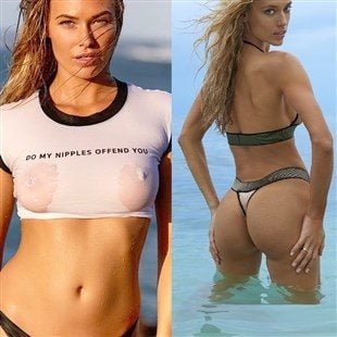 ann ashworth recommends hannah ferguson nude pic
