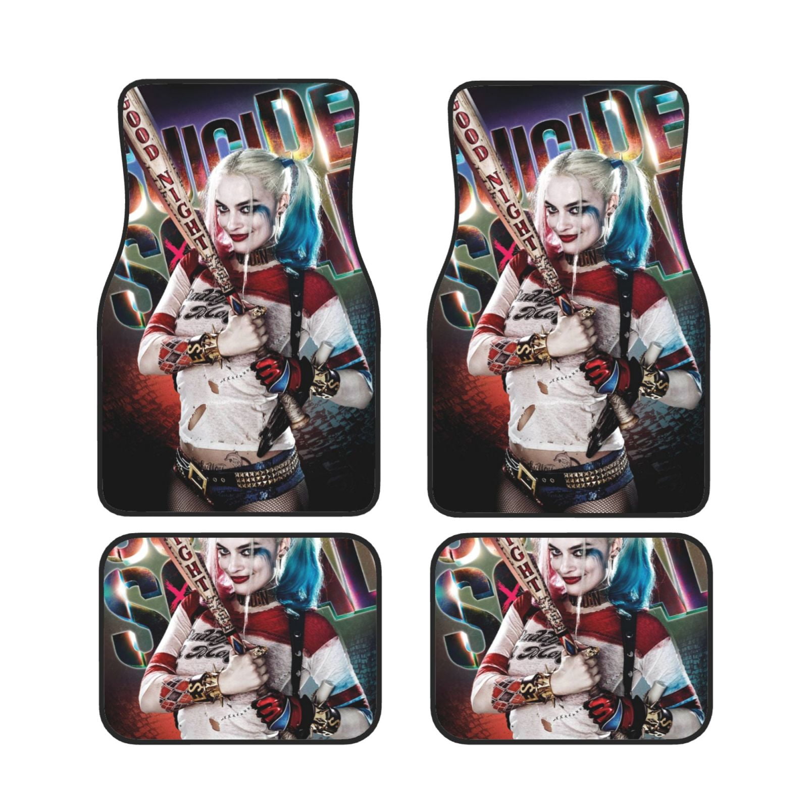 addison rice like harley quinn foot photo deanna wolfe recommends harley quinn foot pic