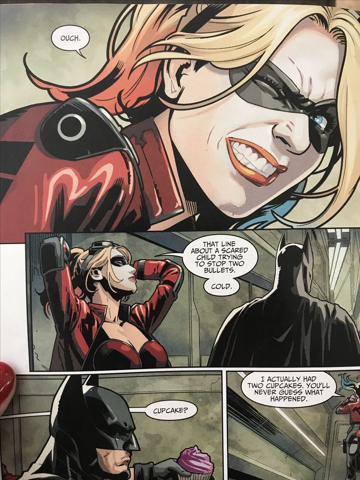 harley quinn hebtai - reiko yumeno stocking sex