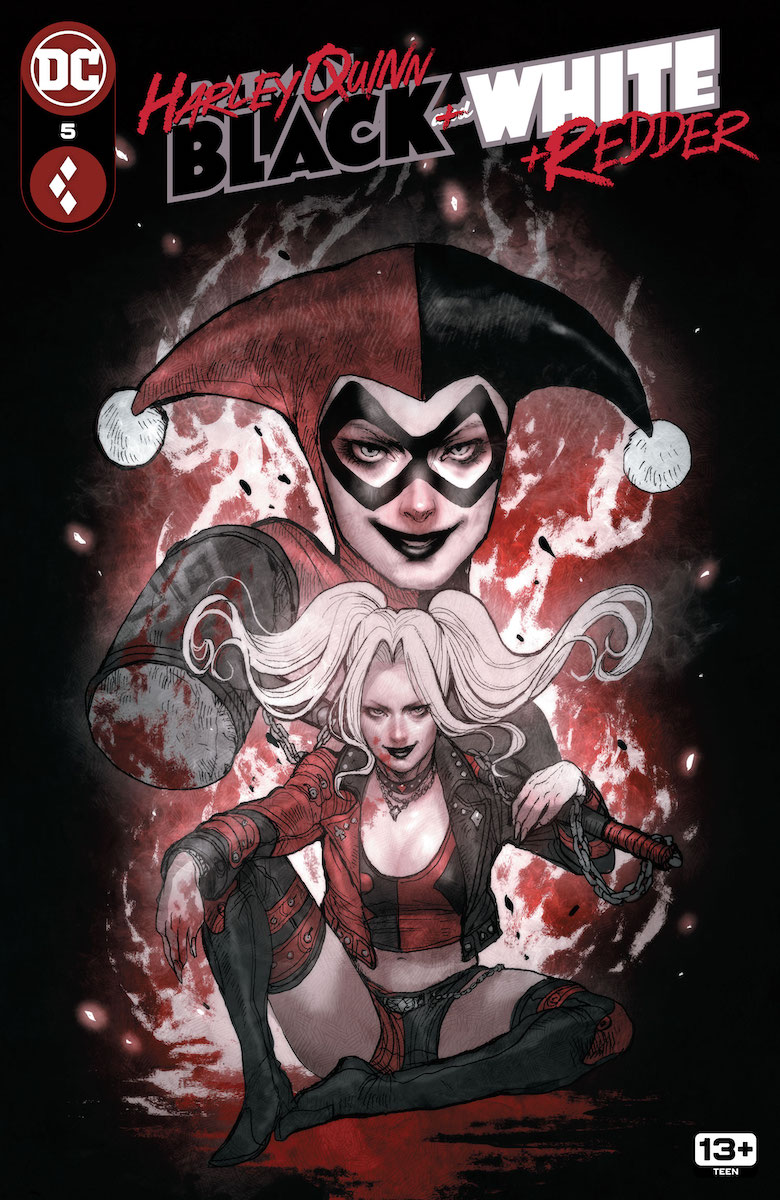 Harley Quinn Sucks pounding analdelights diaa el gaml recommends Harley Quinn Sucks