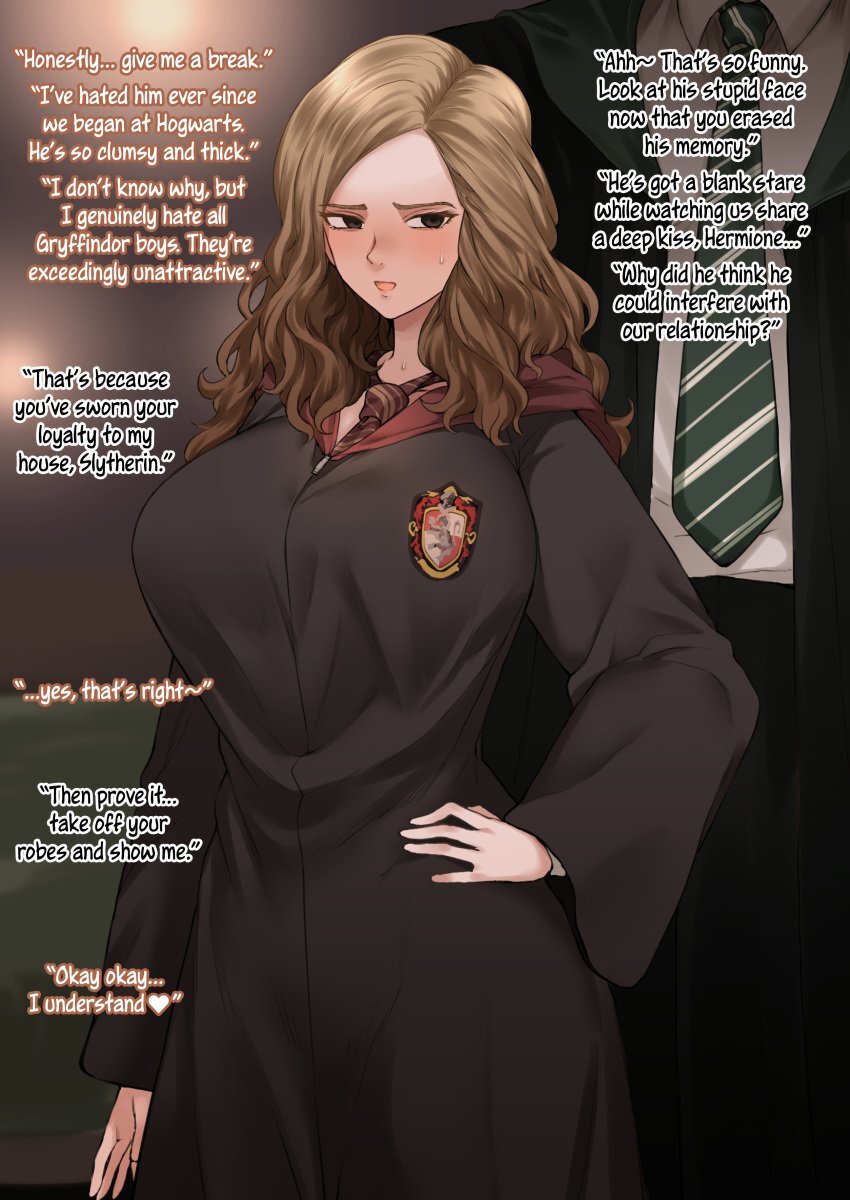 ana sta recommends Harry Potter Sexxx