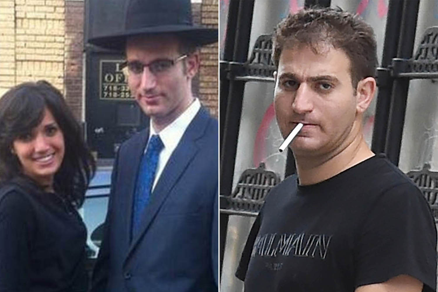 angela espley recommends Hasidic Jew Porn
