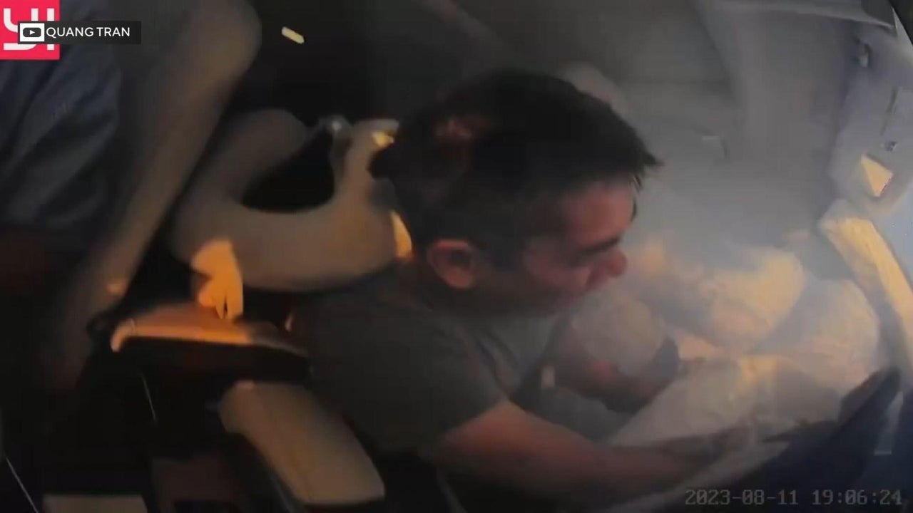 christian saez recommends Head In The Car