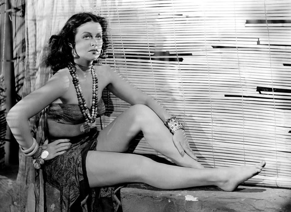 hedy lamarr naked - swedish bella leaked violet starr nude