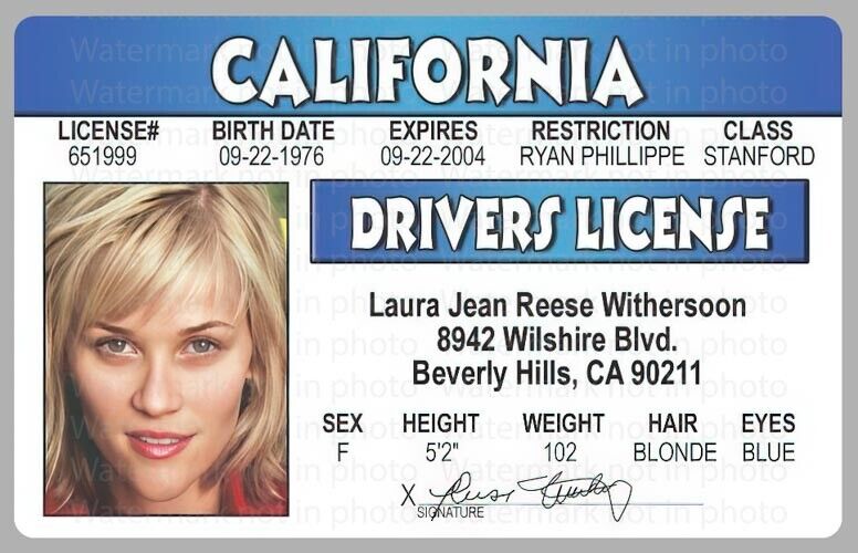 Best of Height and weight of reese witherspoon