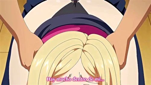 Best of Hentais sub esp