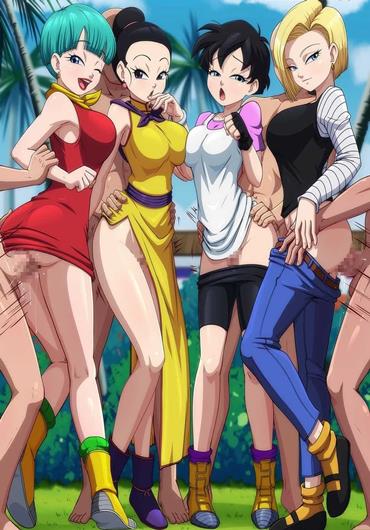 hentao dragon ball from playboy hentao dragon ball