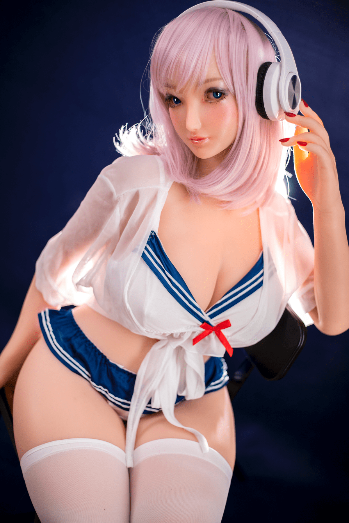 christina hindman recommends henti sex doll aj tichenor add henti sex doll photo
