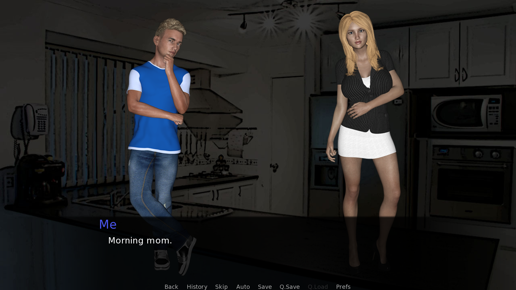 hentia mom and son - mya diamond art of sex amature revenge porn