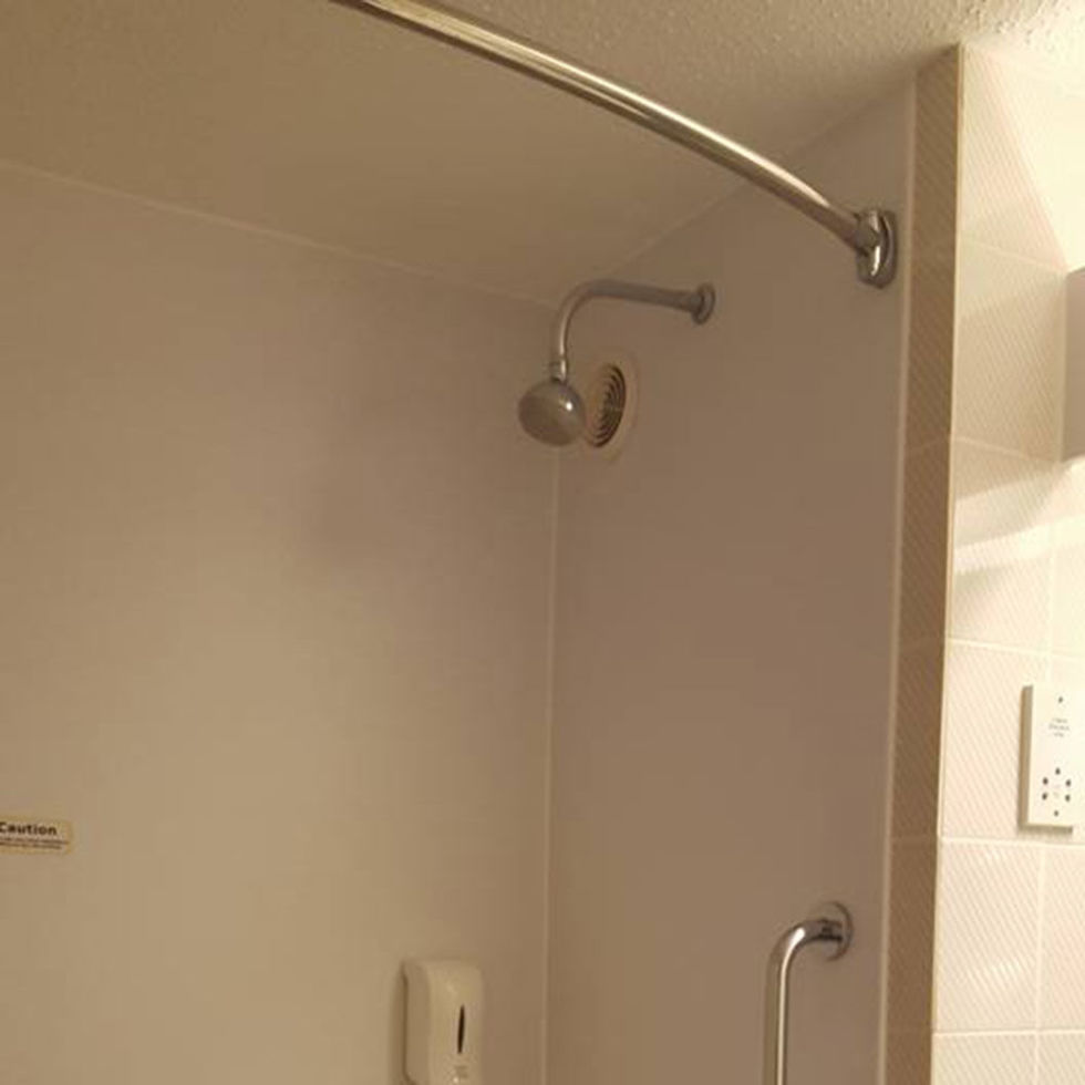 camila alarcon like camera shower room hidden photo dennis wayne recommends angel starre pic