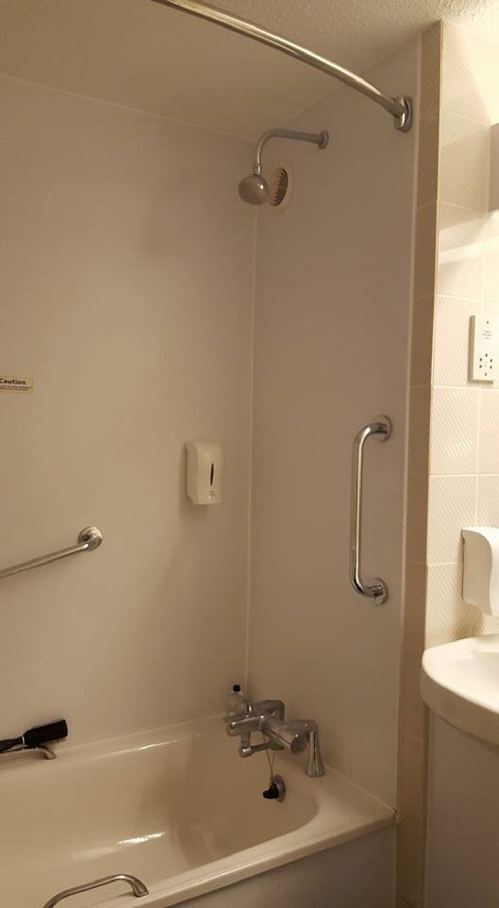 Best of Hidden camera shower room