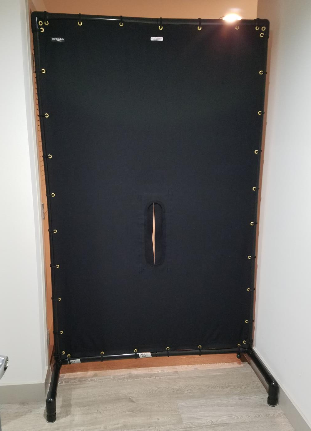 hidden gloryhole - abby brammell movies and tv shows burutal x