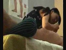 benjamin brisbane recommends Hidden Massage Handjob