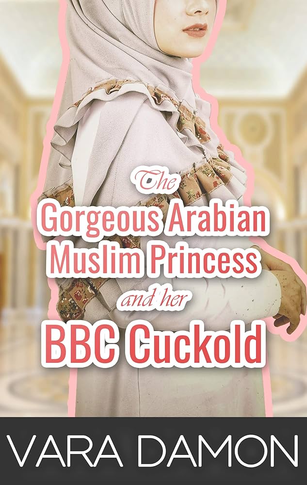 bryan roux recommends hijab cuckold pic