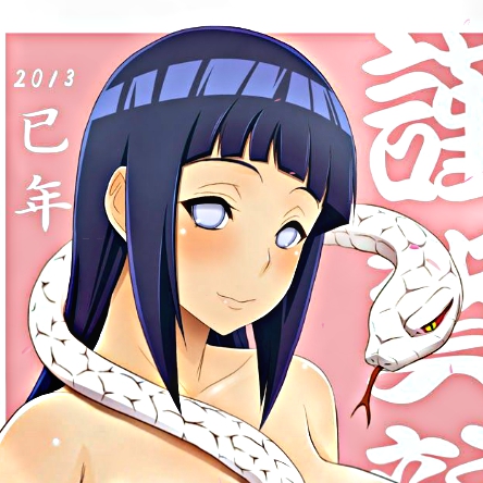 alison bain recommends Hinata Hyuga Naked
