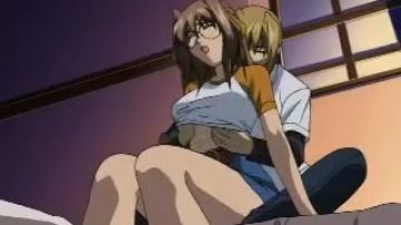Hntai Movie public hentai caroline pellerin recommends Hntai Movie
