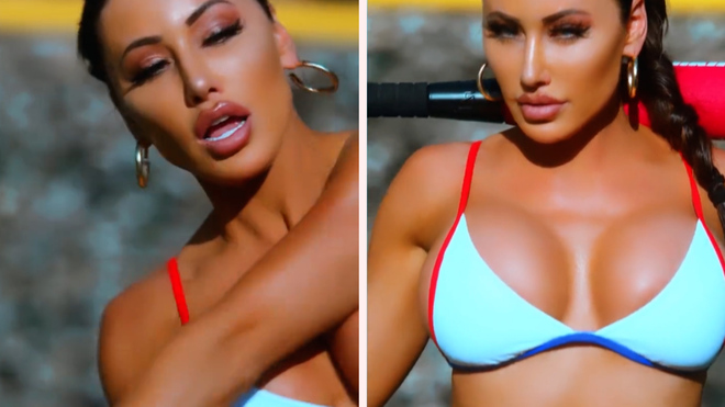cris pabalate like onlyfans holly photo cheng looi recommends royce swells pic