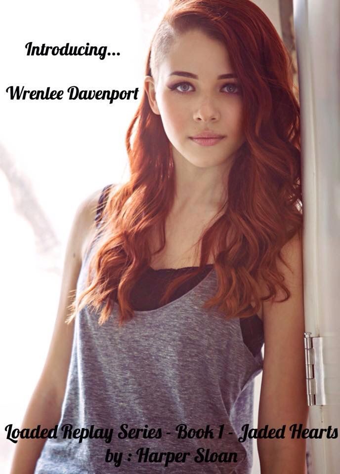 hope harper naked - funatari anime yoga pants joi
