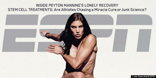 diego abreu recommends Hope Solo Photos Nude