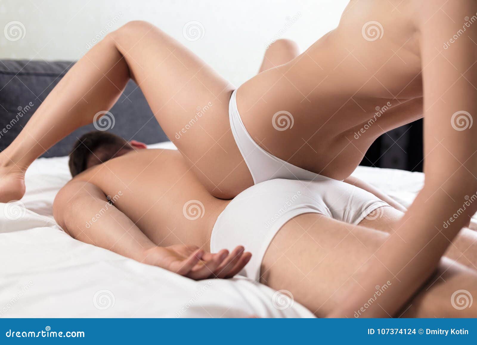 Best of Horney massage