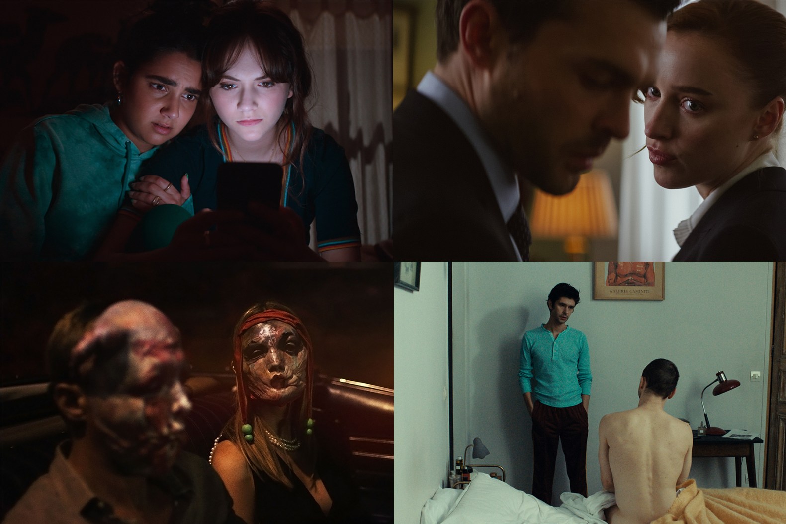 colin auton recommends Perversefamily com