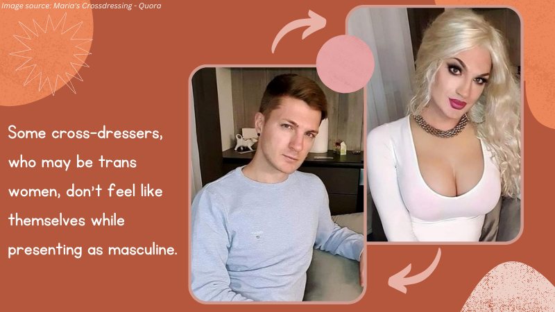 colleen kehoe recommends Horny Crossdresser