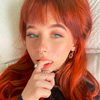 bree buckner recommends Horny Ginger