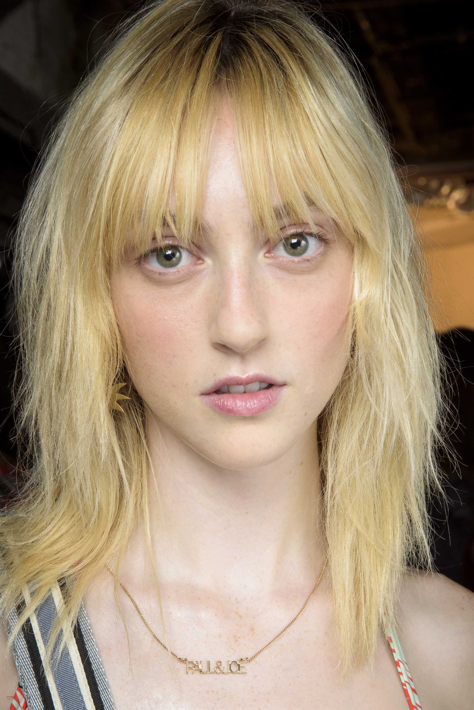 aj moulton like blonde bang hot photo cat lees recommends porn close up pic