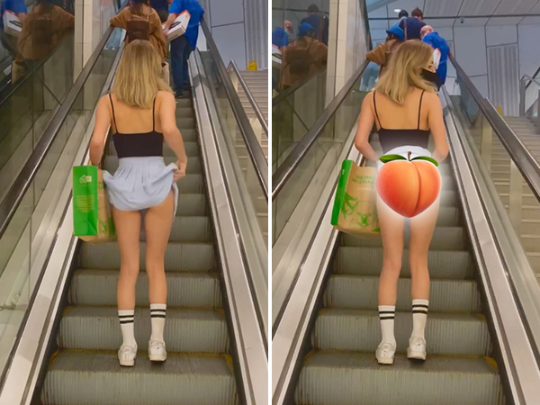 anne marte recommends hot girlsbutts pic