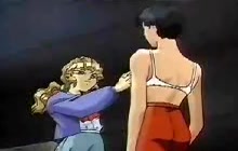 claire scargill recommends Hot Lesbian Anime Porn