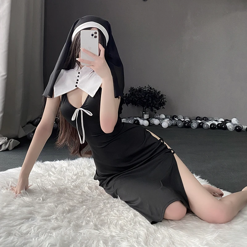 Hot Nun Porn chat alberta bobbie albrecht recommends Hot Nun Porn