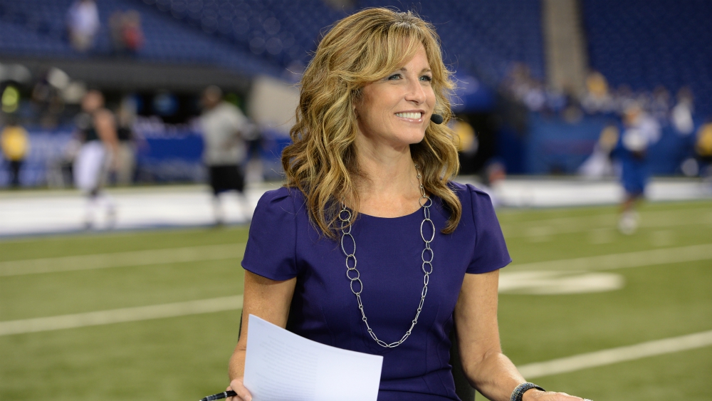 Best of Hot suzy kolber