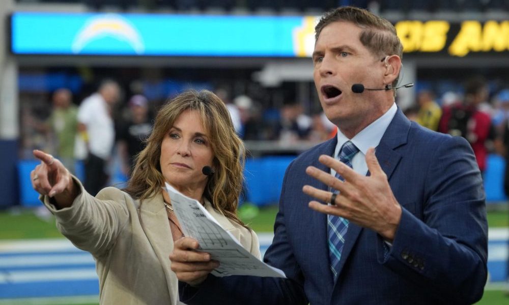 ben camacho recommends hot suzy kolber pic